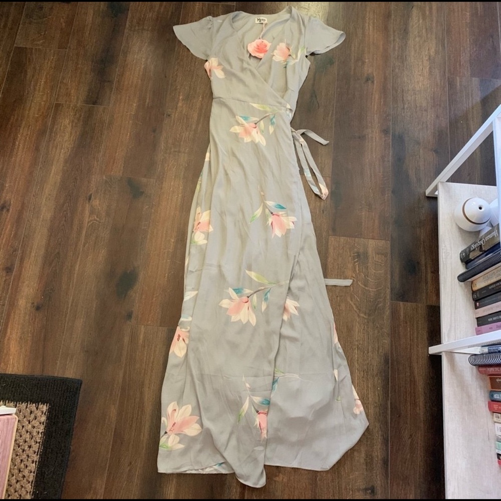 Show me your mumu maxi